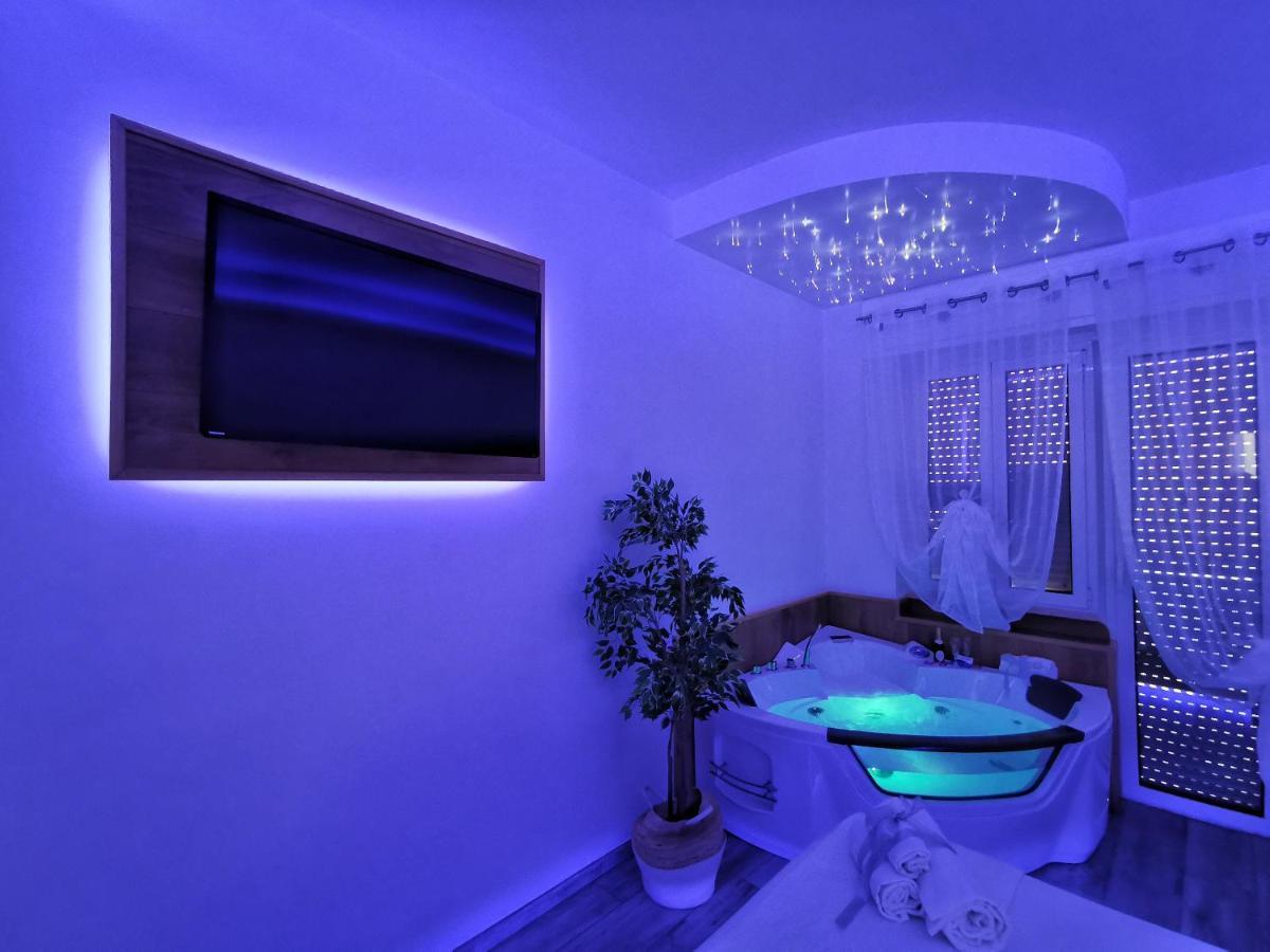 Hotel Il Mare Di Roma Deluxe Lido di Ostia Exteriér fotografie