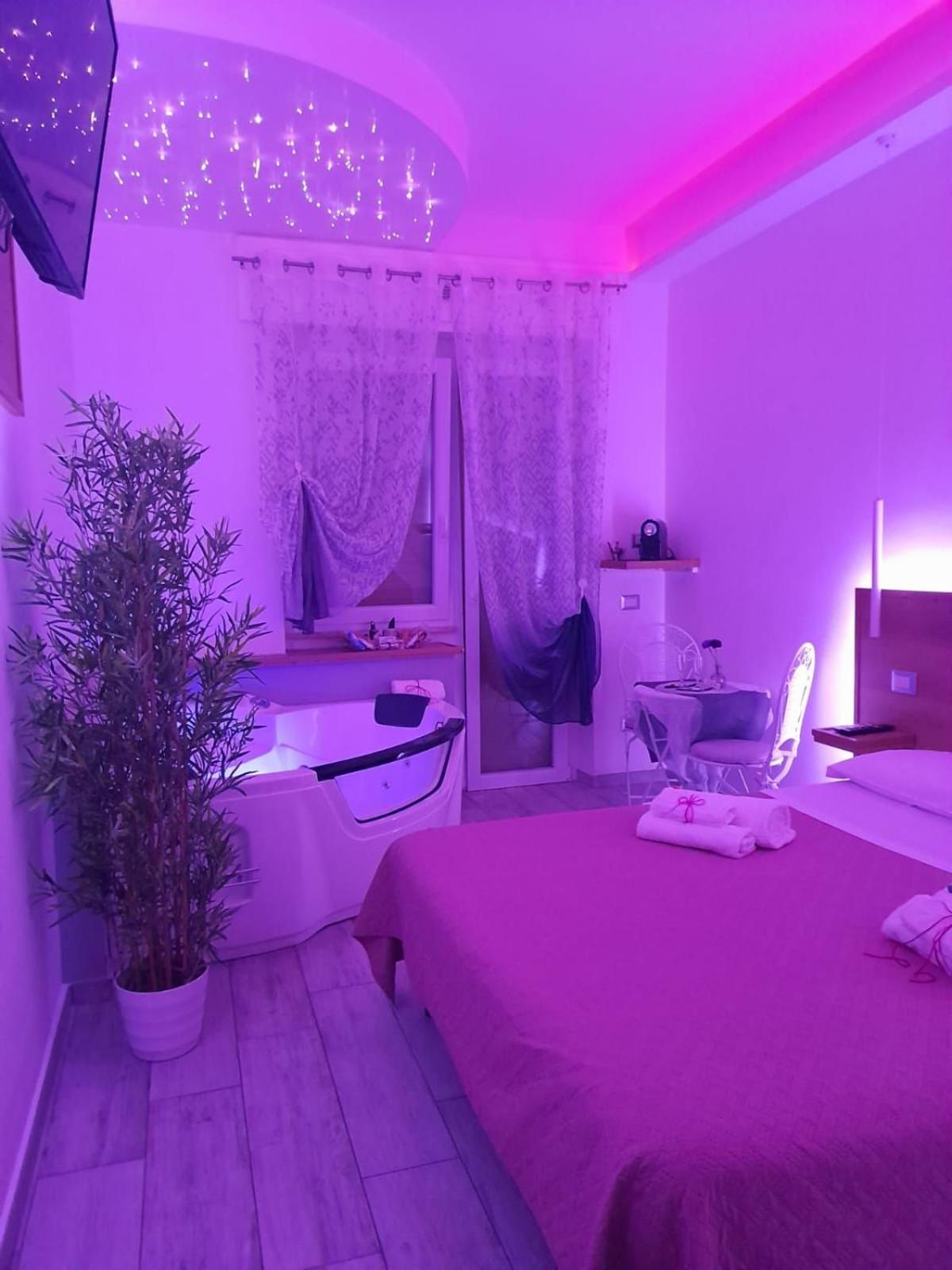 Hotel Il Mare Di Roma Deluxe Lido di Ostia Exteriér fotografie
